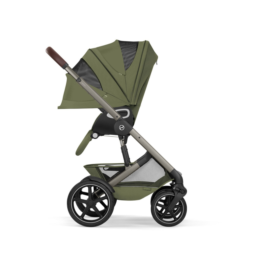 CYBEX Gold Talos S LUX 5